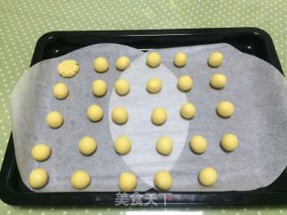 玛格丽特饼干的做法步骤：8