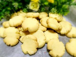 玛格丽特饼干的做法步骤：11