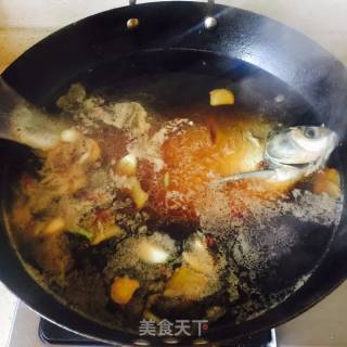 【江苏】红烧鳊鱼的做法步骤：4