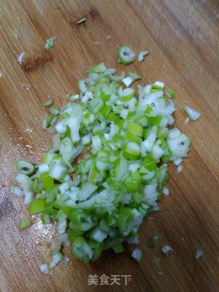 【山东】卷心菜酥饺的做法步骤：4