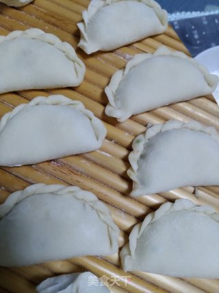 【山东】卷心菜酥饺的做法步骤：8