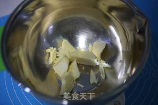 【香港】奶香椰蓉酥的做法步骤：4
