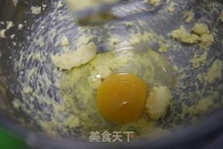 【香港】奶香椰蓉酥的做法步骤：6