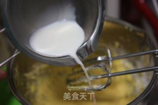 【香港】奶香椰蓉酥的做法步骤：10
