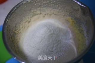 【香港】奶香椰蓉酥的做法步骤：12