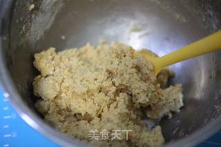 【香港】奶香椰蓉酥的做法步骤：13