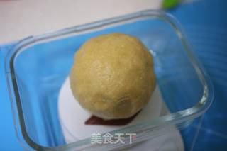 【香港】奶香椰蓉酥的做法步骤：14