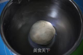 【香港】奶香椰蓉酥的做法步骤：22