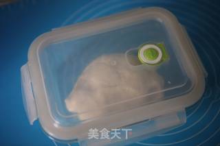 【香港】奶香椰蓉酥的做法步骤：26