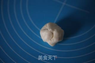 【香港】奶香椰蓉酥的做法步骤：35