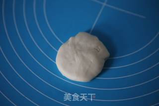 【香港】奶香椰蓉酥的做法步骤：36