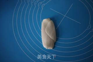 【香港】奶香椰蓉酥的做法步骤：40