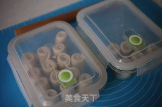 【香港】奶香椰蓉酥的做法步骤：43