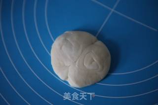 【香港】奶香椰蓉酥的做法步骤：46