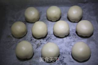 【香港】奶香椰蓉酥的做法步骤：49