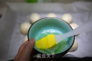【香港】奶香椰蓉酥的做法步骤：52