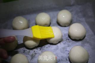 【香港】奶香椰蓉酥的做法步骤：53