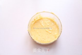 【浙江】香橙玛德琳的做法步骤：5