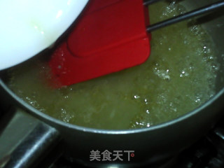 【法国】芒果软糖的做法步骤：5