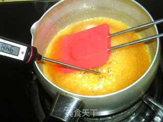 【法国】芒果软糖的做法步骤：7