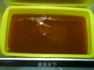 【法国】芒果软糖的做法步骤：10
