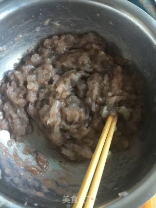 美味虾球的做法步骤：1