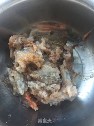 美味虾球的做法步骤：2