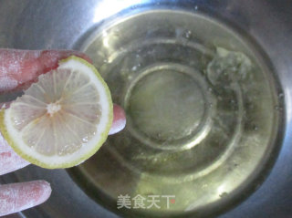 【河南】百香果小蛋糕的做法步骤：5