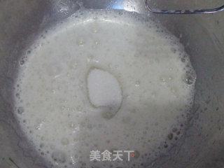 【河南】百香果小蛋糕的做法步骤：7