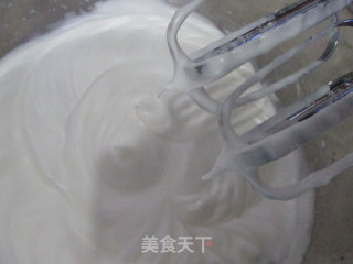 【河南】百香果小蛋糕的做法步骤：9
