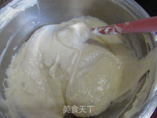 【河南】百香果小蛋糕的做法步骤：13