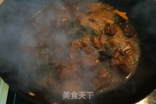 【北京】香菇排骨的做法步骤：6