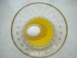 【河南】合家欢酥点的做法步骤：2