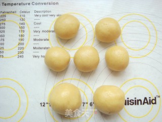 【河南】合家欢酥点的做法步骤：6
