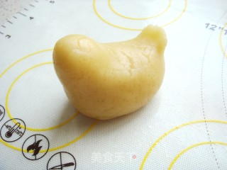 【河南】合家欢酥点的做法步骤：7