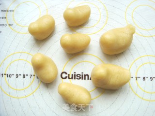 【河南】合家欢酥点的做法步骤：8