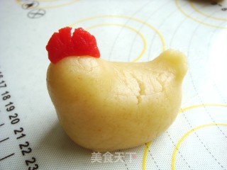 【河南】合家欢酥点的做法步骤：10