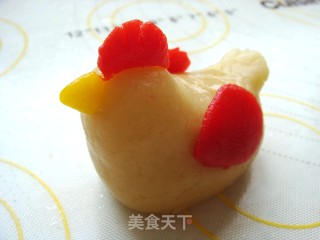【河南】合家欢酥点的做法步骤：11