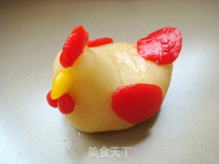 【河南】合家欢酥点的做法步骤：12