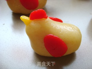 【河南】合家欢酥点的做法步骤：14