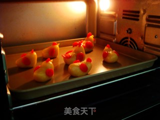 【河南】合家欢酥点的做法步骤：16