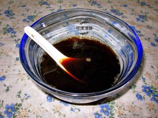 【花漾美食】糖醋排骨的做法步骤：2