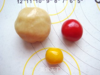 【河南】鸡祥如意的做法步骤：4