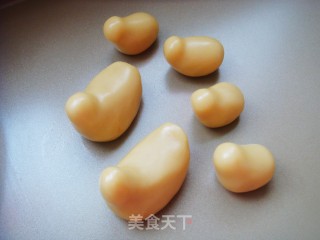 【河南】鸡祥如意的做法步骤：7