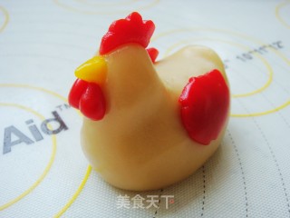 【河南】鸡祥如意的做法步骤：10