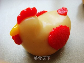 【河南】鸡祥如意的做法步骤：11