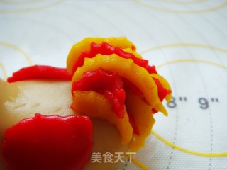 【河南】鸡祥如意的做法步骤：13