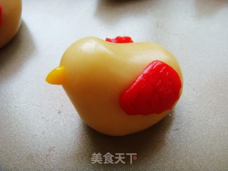 【河南】鸡祥如意的做法步骤：15