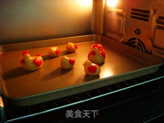 【河南】鸡祥如意的做法步骤：17