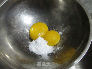 【河南】菠菜软派的做法步骤：8